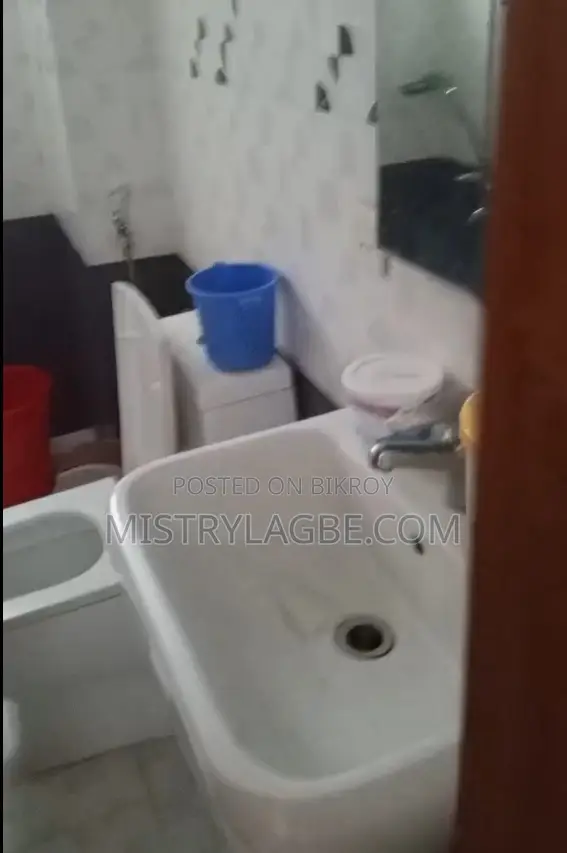 3 Bedroom Apartment in Basundhara for rent in Basundhara