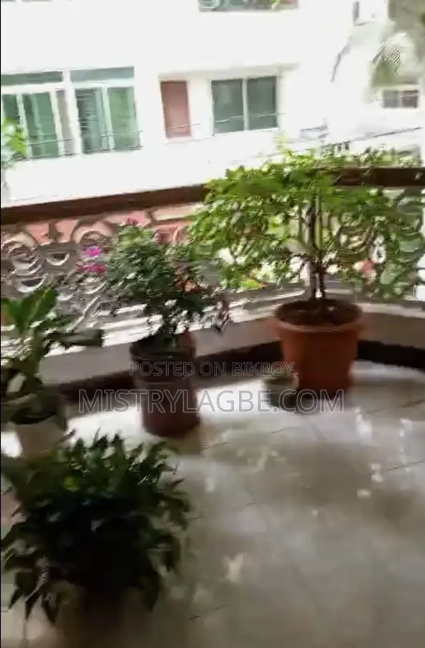 3bdrm Apartment in Basundhara for rent in Basundhara