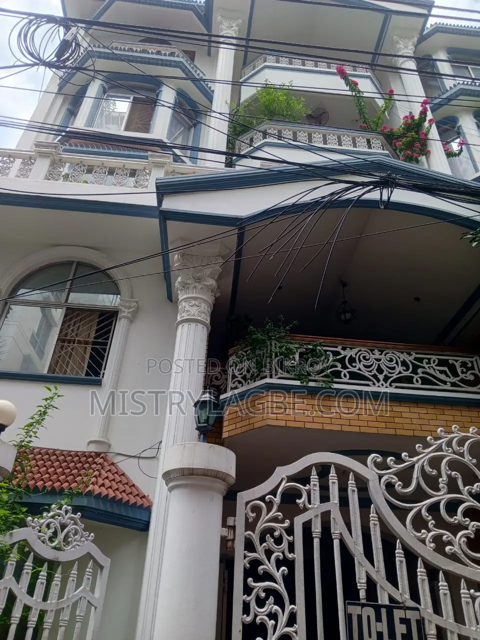 3bdrm Apartment in Basundhara for rent in Basundhara