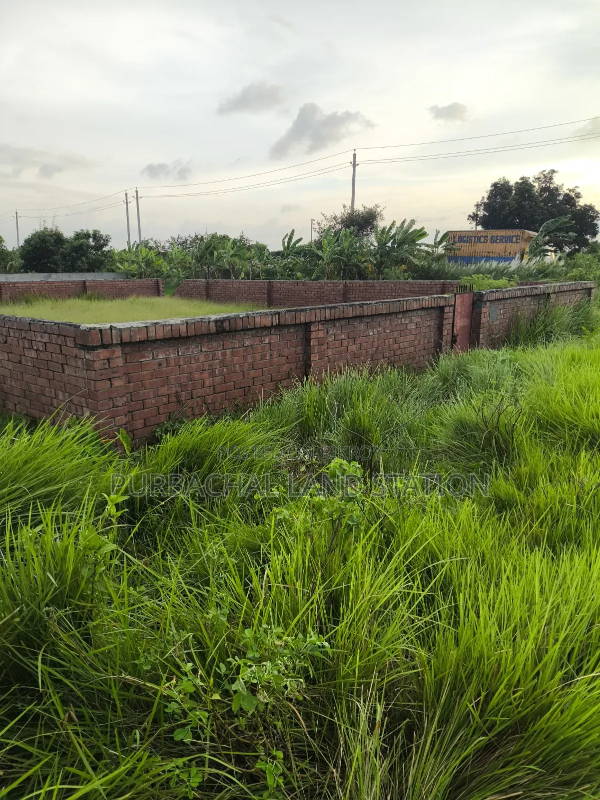 Sector:15,Urgent 3 Katha Plot Sale in Purbachal in Purbachal