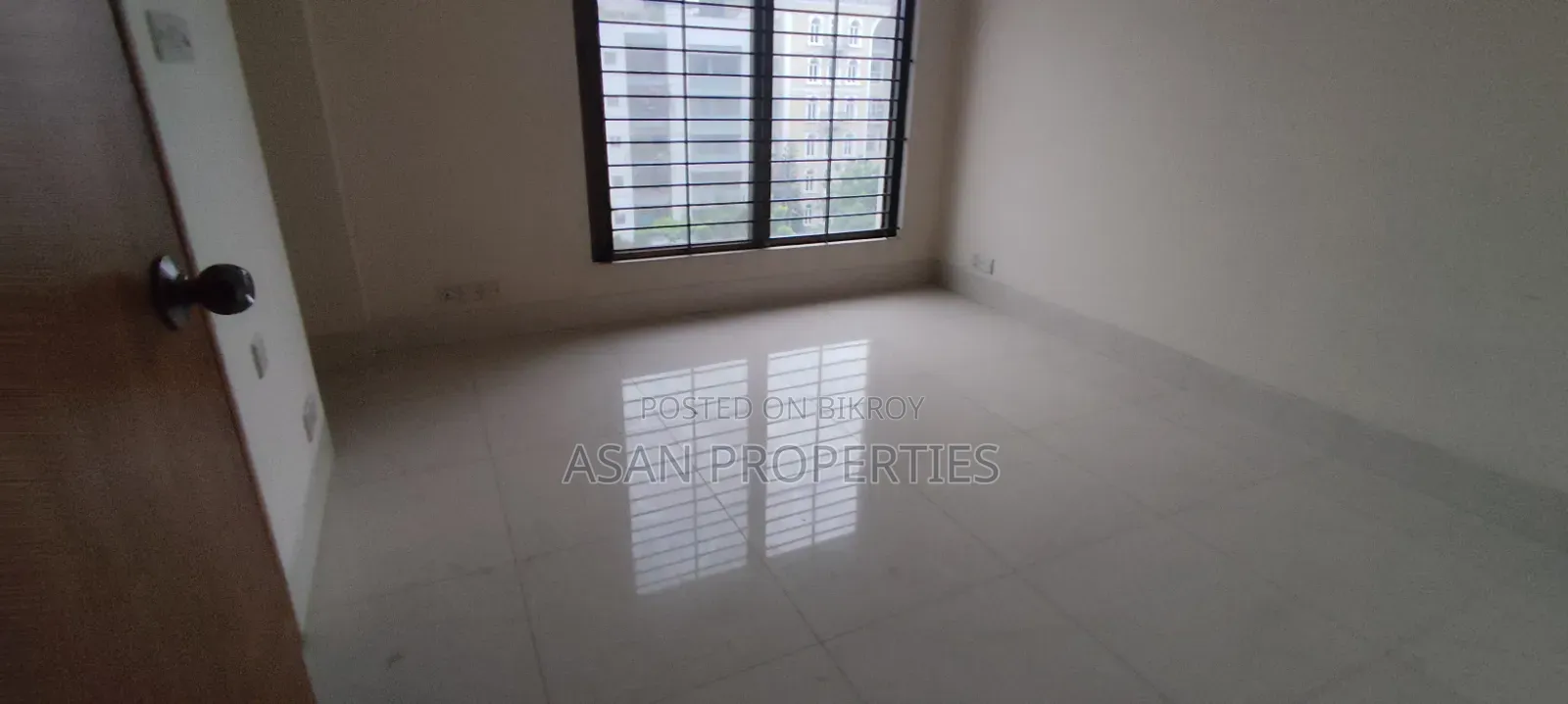 3 Bedroom Apartment in Dhanmondi for sale in Dhanmondi