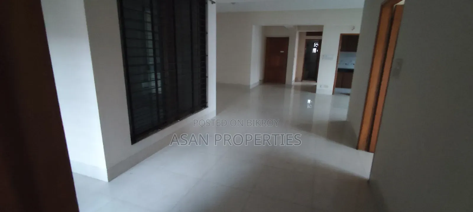 3 Bedroom Apartment in Dhanmondi for sale in Dhanmondi
