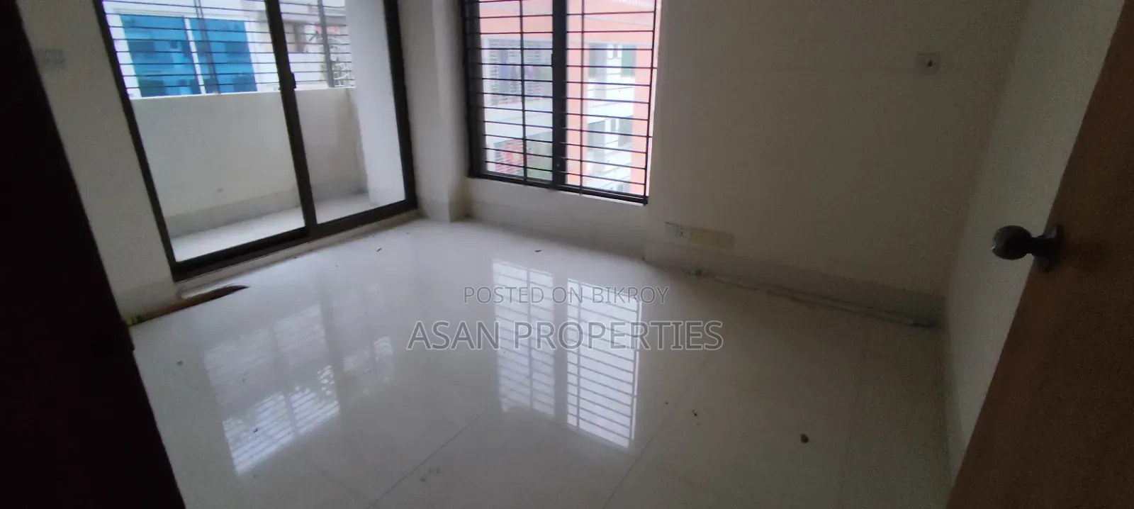 3 Bedroom Apartment in Dhanmondi for sale in Dhanmondi