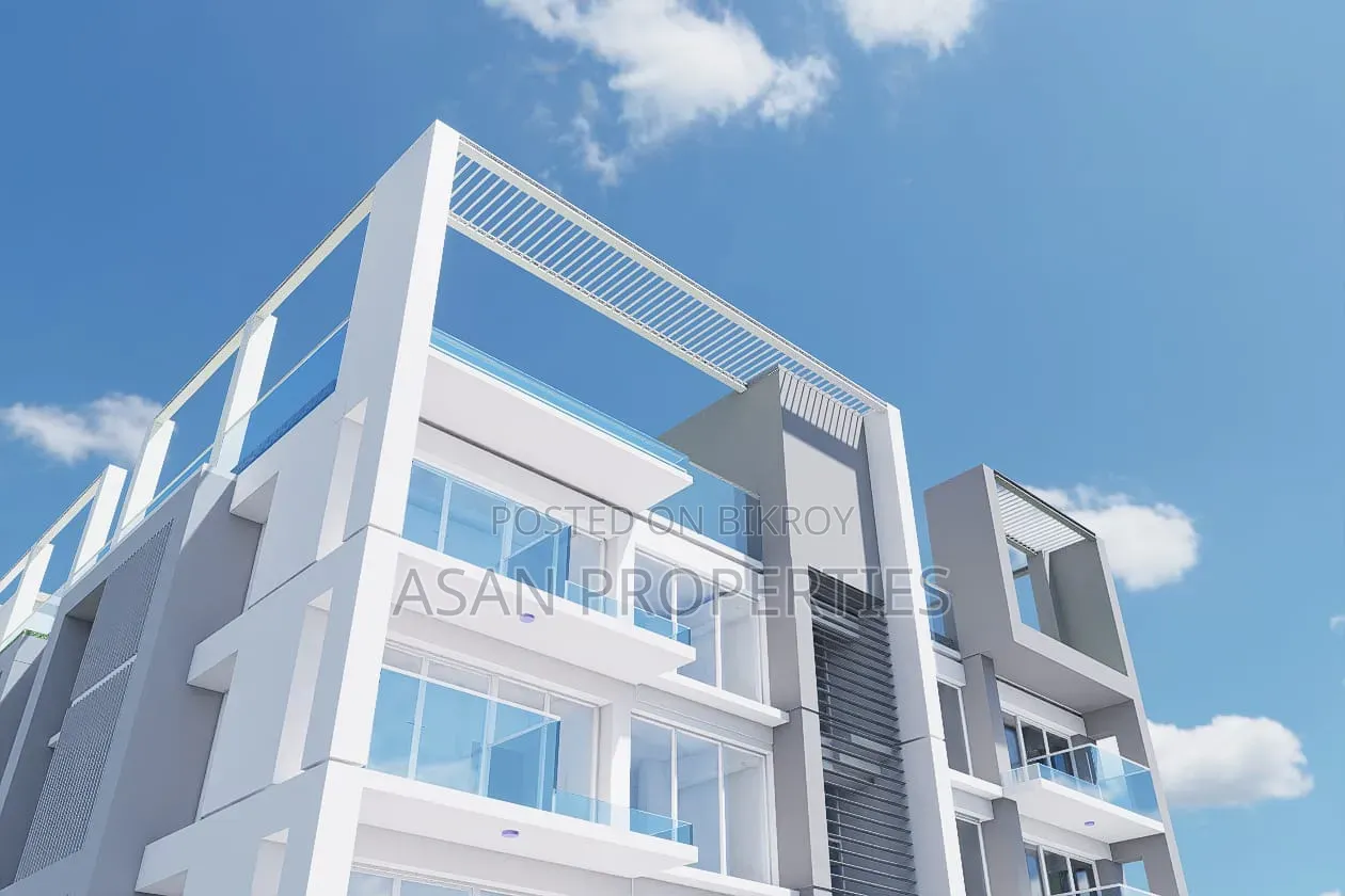 4bdrm Apartment in Dhanmondi for sale in Dhanmondi