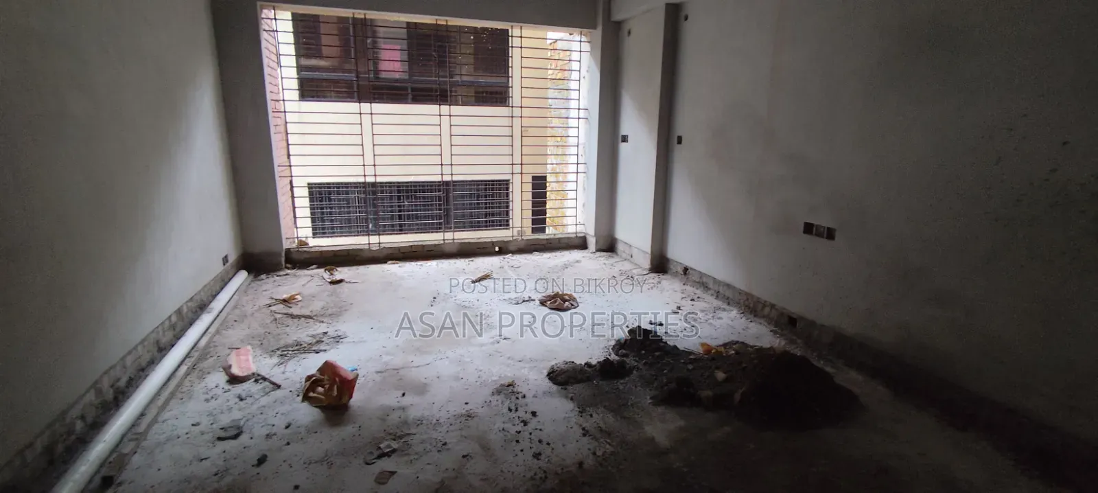 4bdrm Apartment in Dhanmondi for sale in Dhanmondi