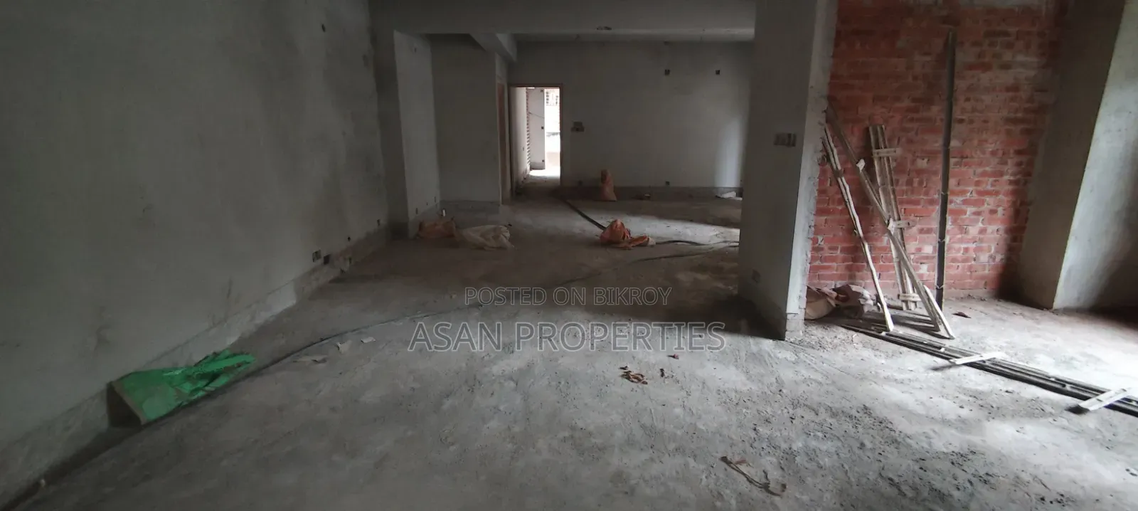 4bdrm Apartment in Dhanmondi for sale in Dhanmondi