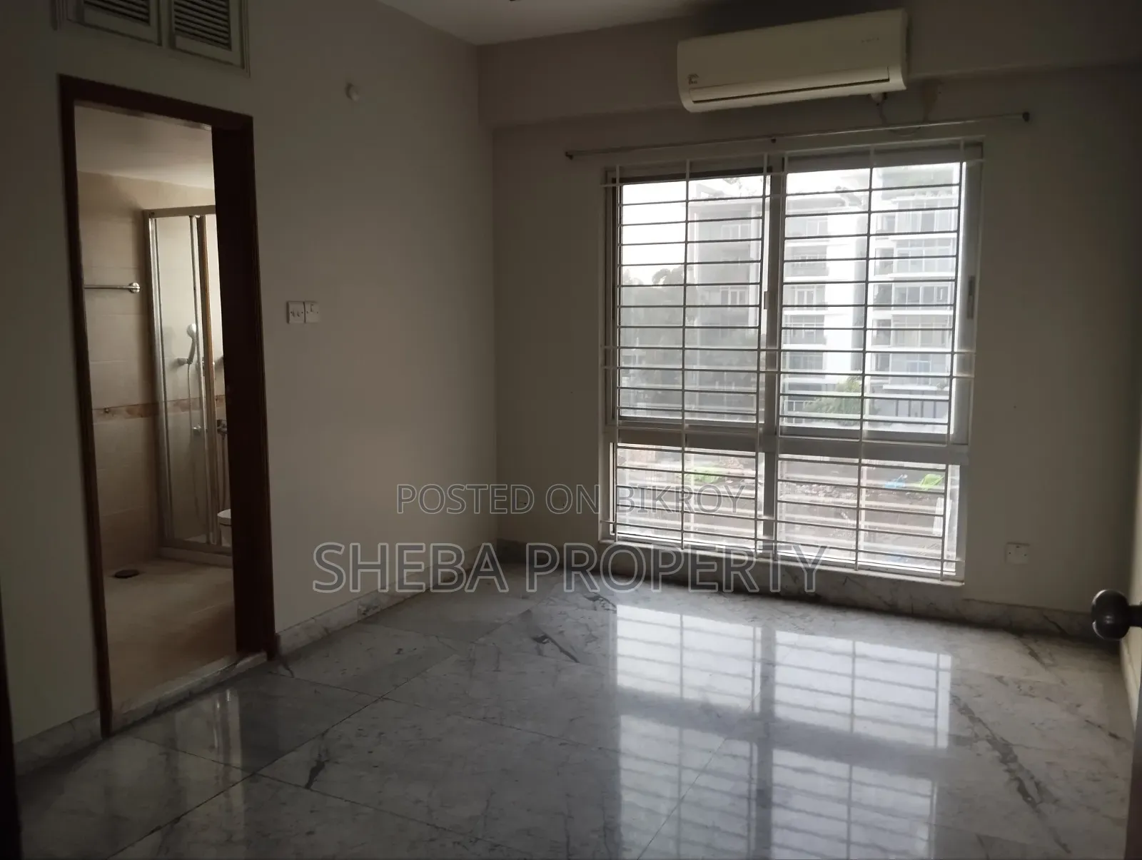 4bdrm Apartment in Bti, Gulshan for rent in Gulshan
