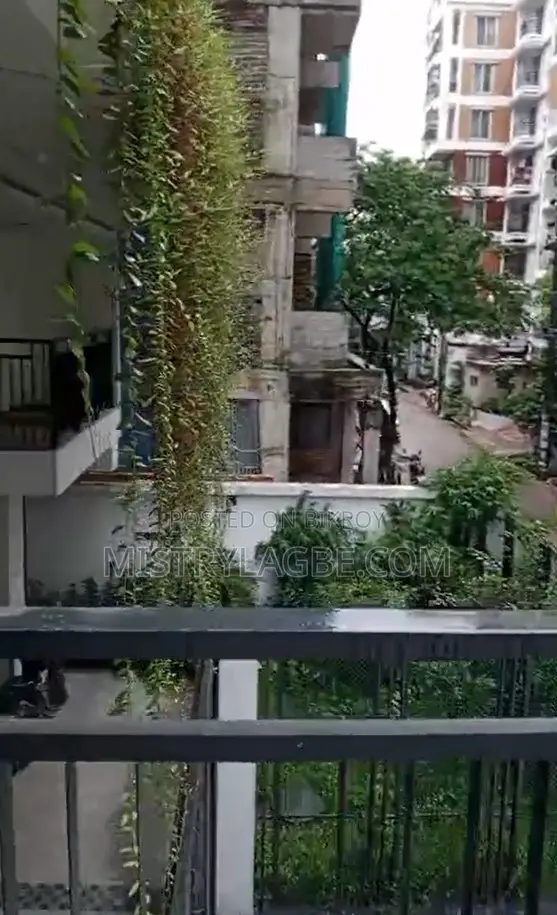 4 Bedroom Apartment in Basundhara for rent in Basundhara