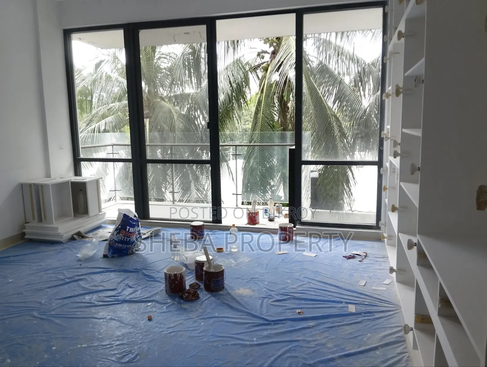 4bdrm Apartment in Creation, Gulshan for rent in Gulshan
