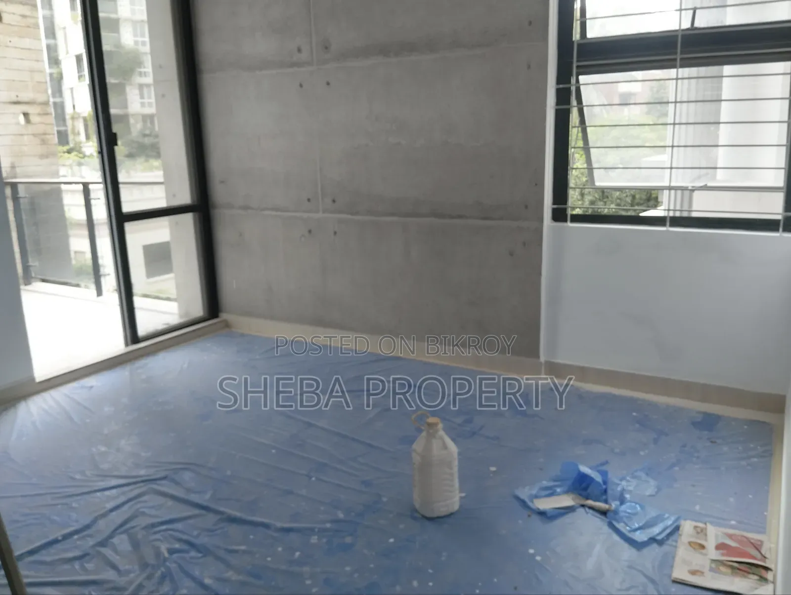 4bdrm Apartment in Creation, Gulshan for rent in Gulshan