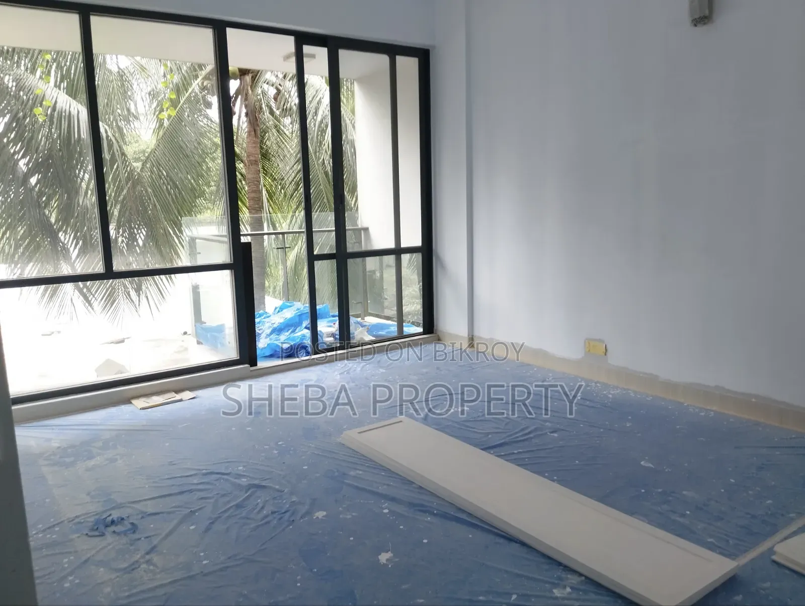 4bdrm Apartment in Creation, Gulshan for rent in Gulshan