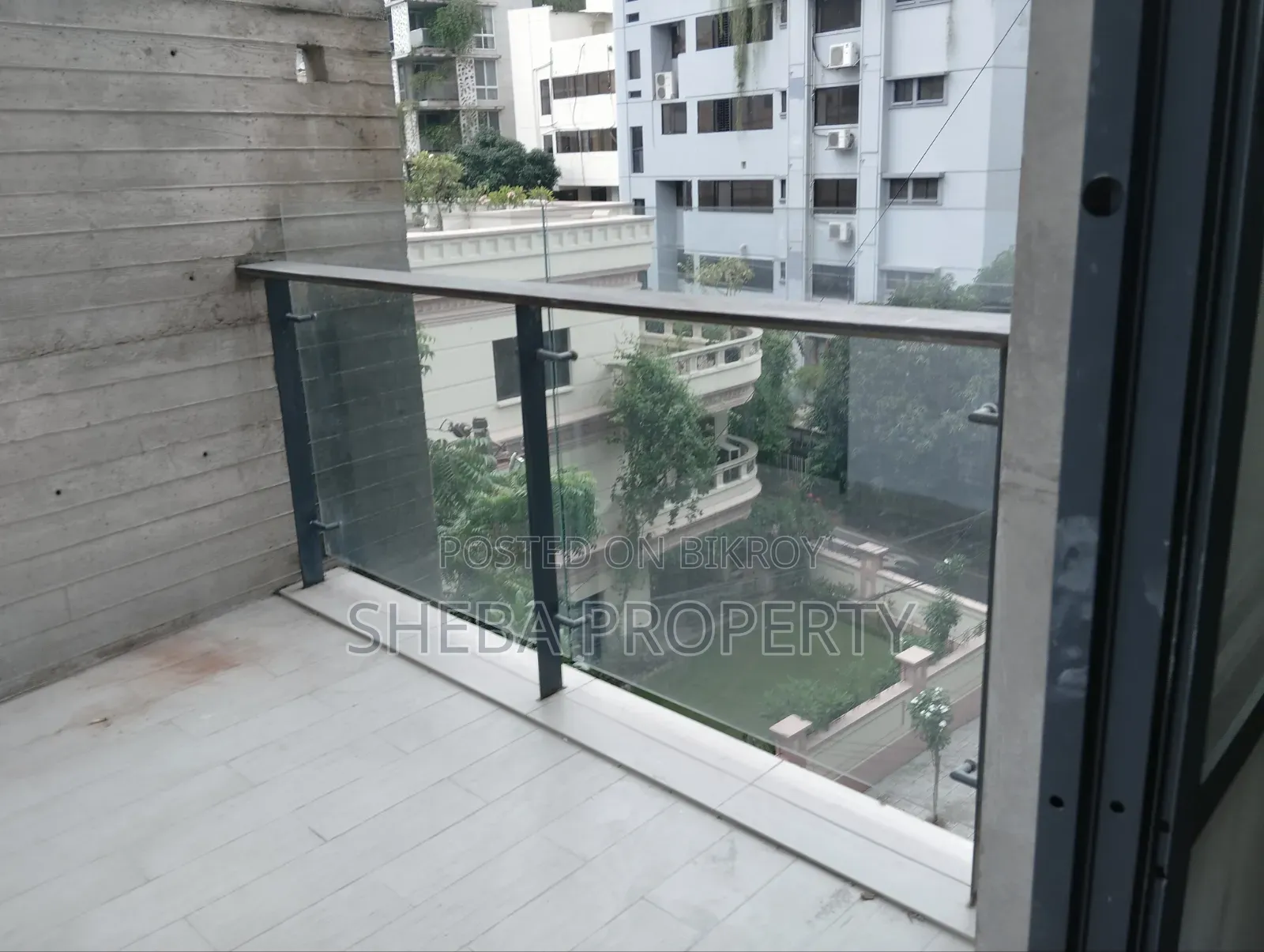 4bdrm Apartment in Creation, Gulshan for rent in Gulshan