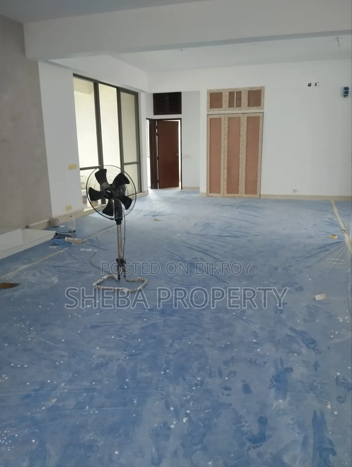 4bdrm Apartment in Creation, Gulshan for rent in Gulshan