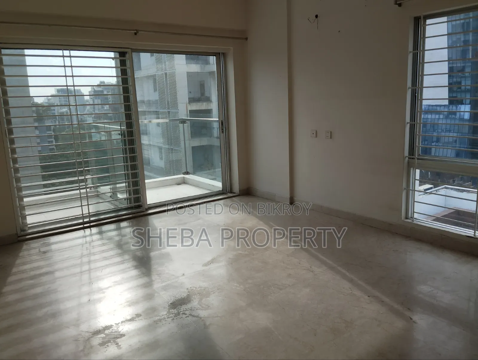 4bdrm Apartment in Navana, Gulshan for rent in Gulshan
