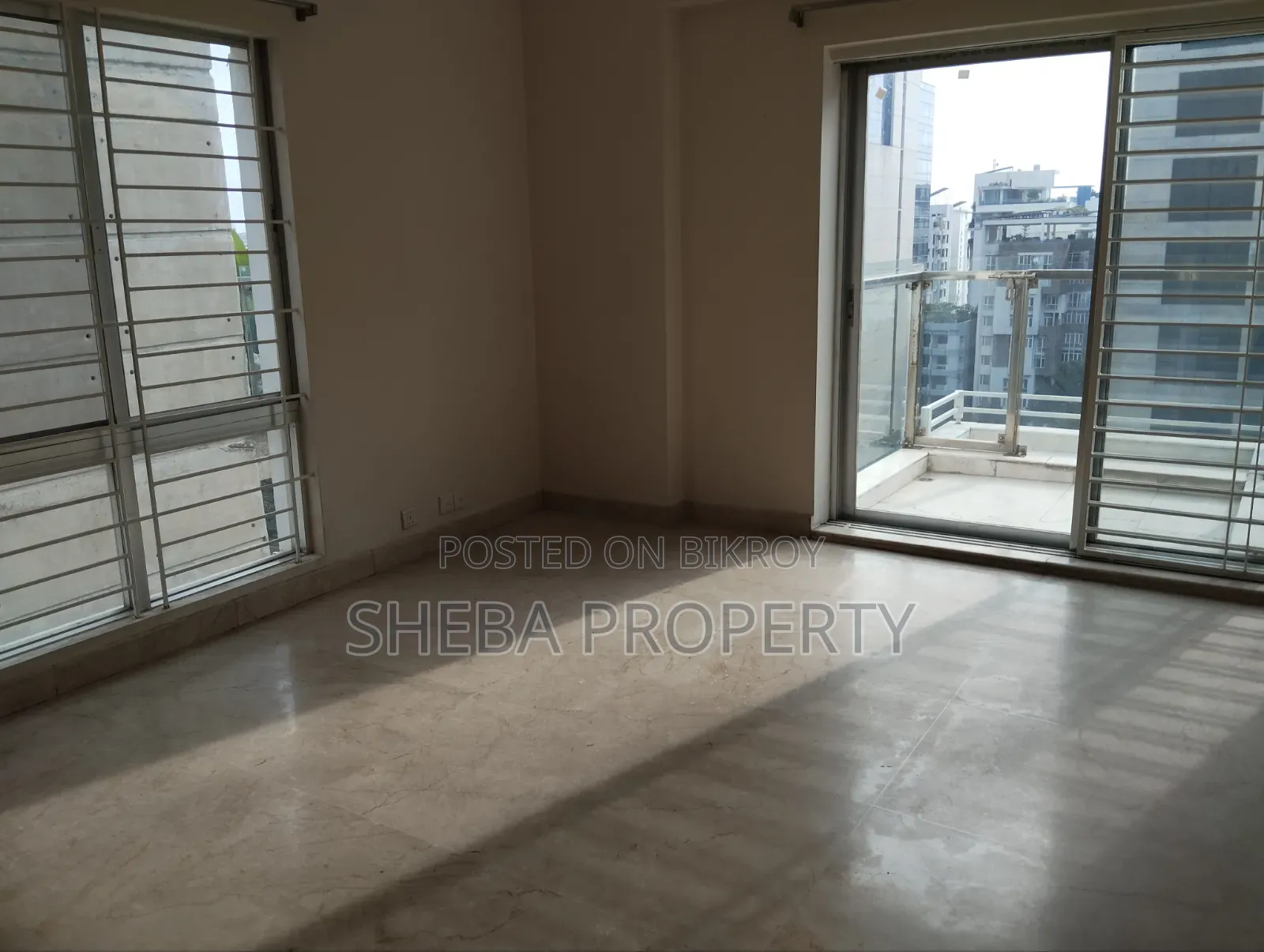 4bdrm Apartment in Navana, Gulshan for rent in Gulshan