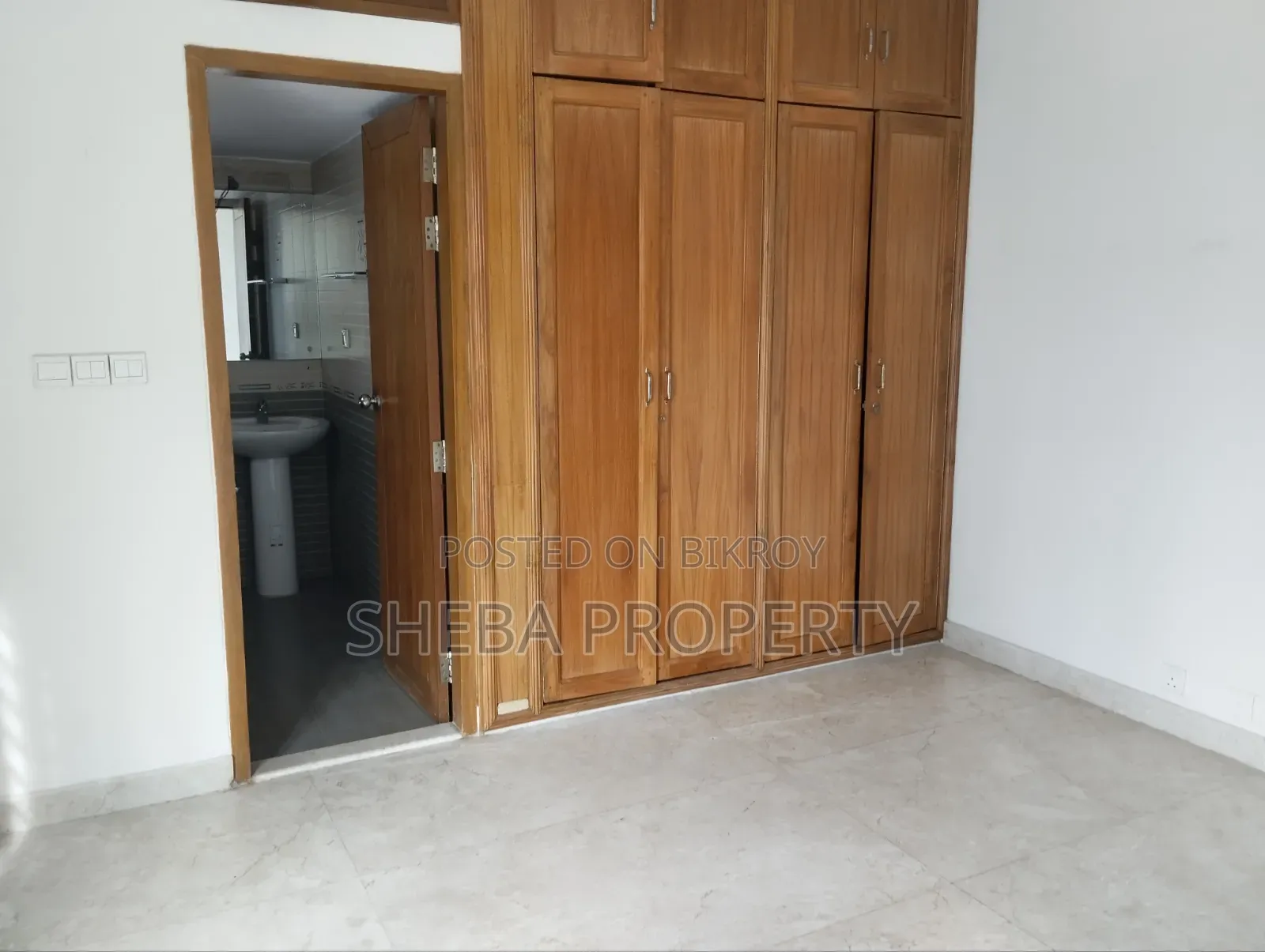 4bdrm Apartment in Navana, Gulshan for rent in Gulshan