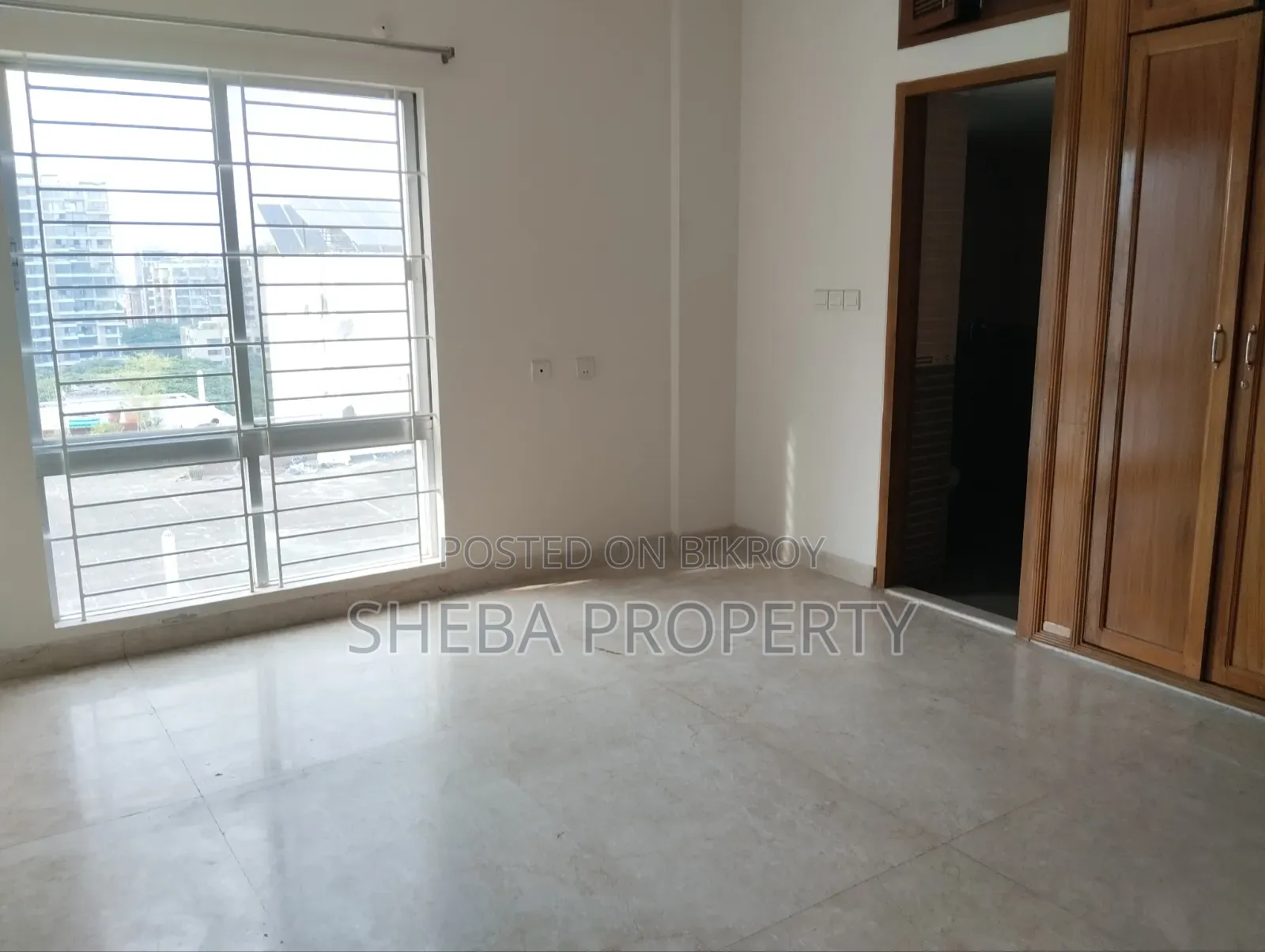 4bdrm Apartment in Navana, Gulshan for rent in Gulshan