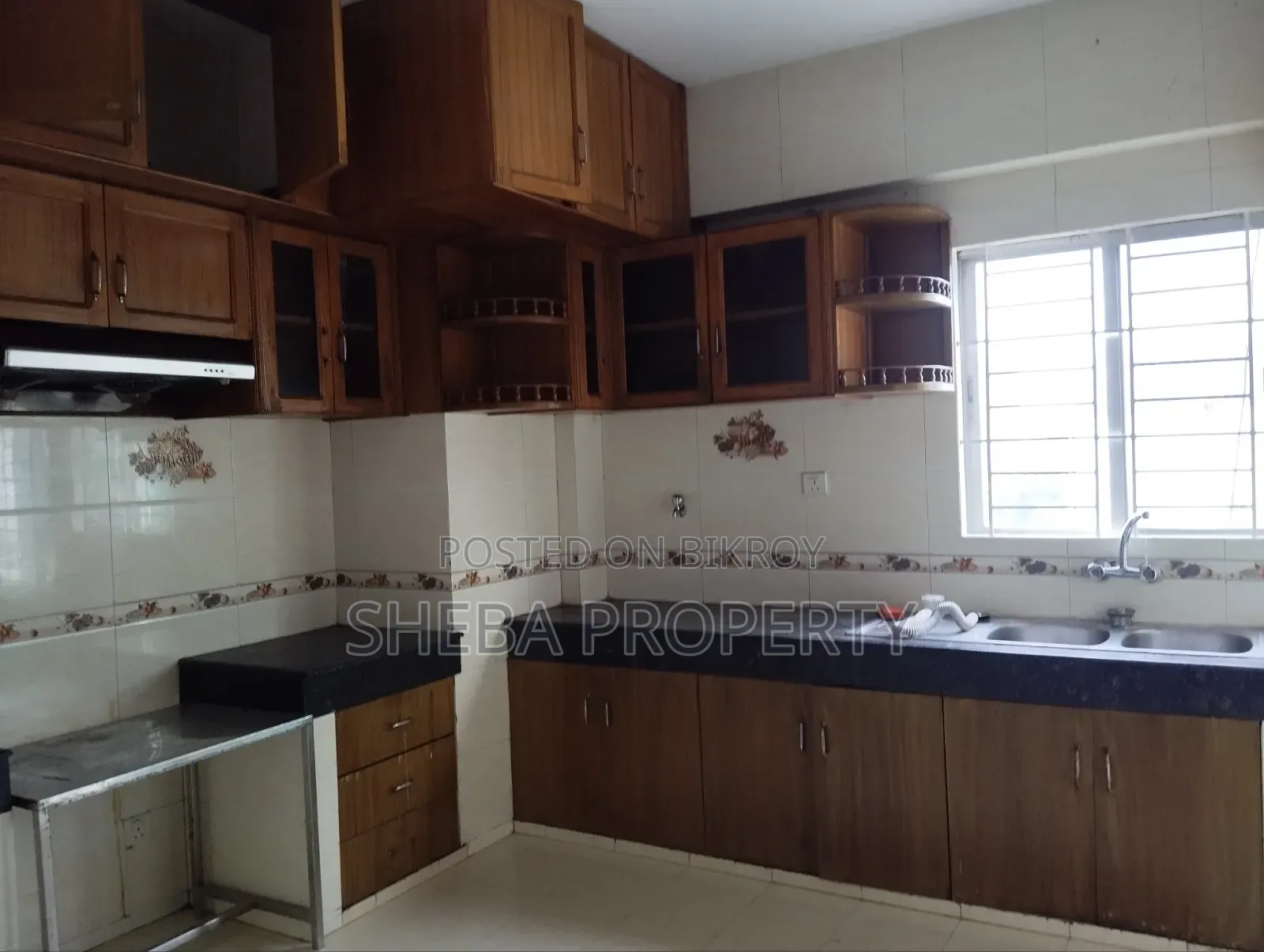4bdrm Apartment in Navana, Gulshan for rent in Gulshan