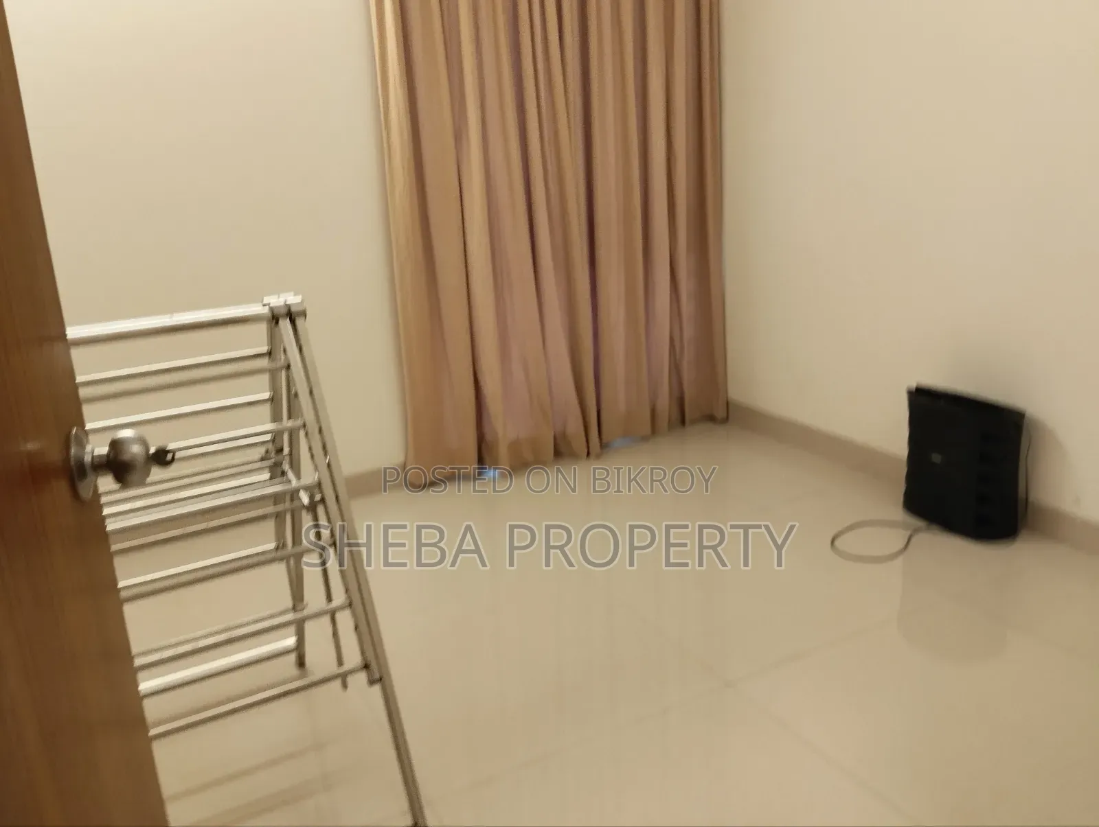 Furnished 4bdrm Apartment in Urban, Gulshan for rent in Gulshan