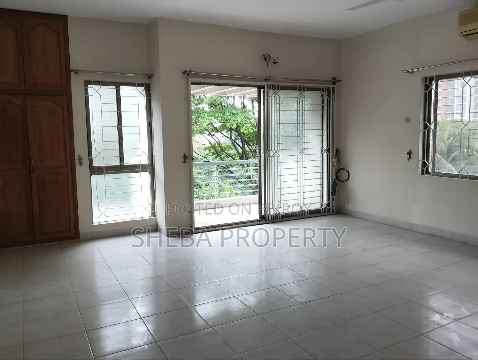 4bdrm Apartment in Concord, Gulshan for rent in Gulshan
