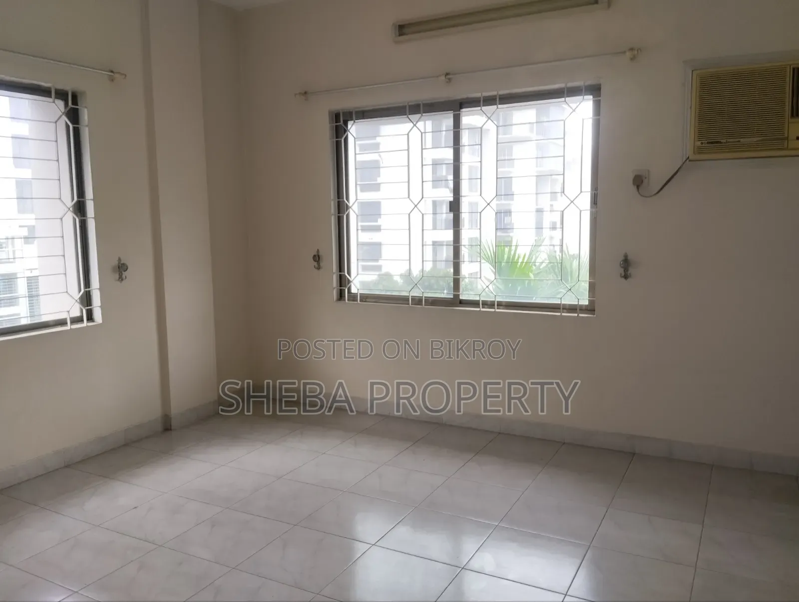 4bdrm Apartment in Concord, Gulshan for rent in Gulshan