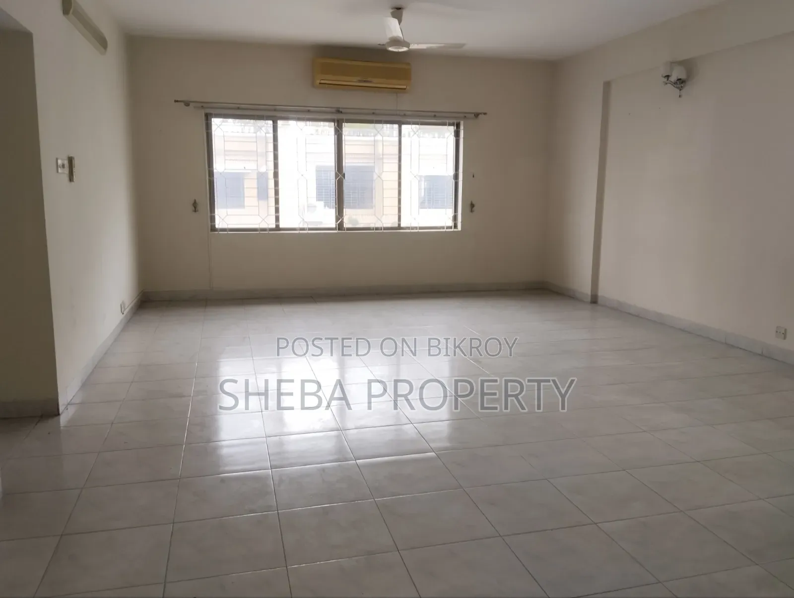 4bdrm Apartment in Concord, Gulshan for rent in Gulshan