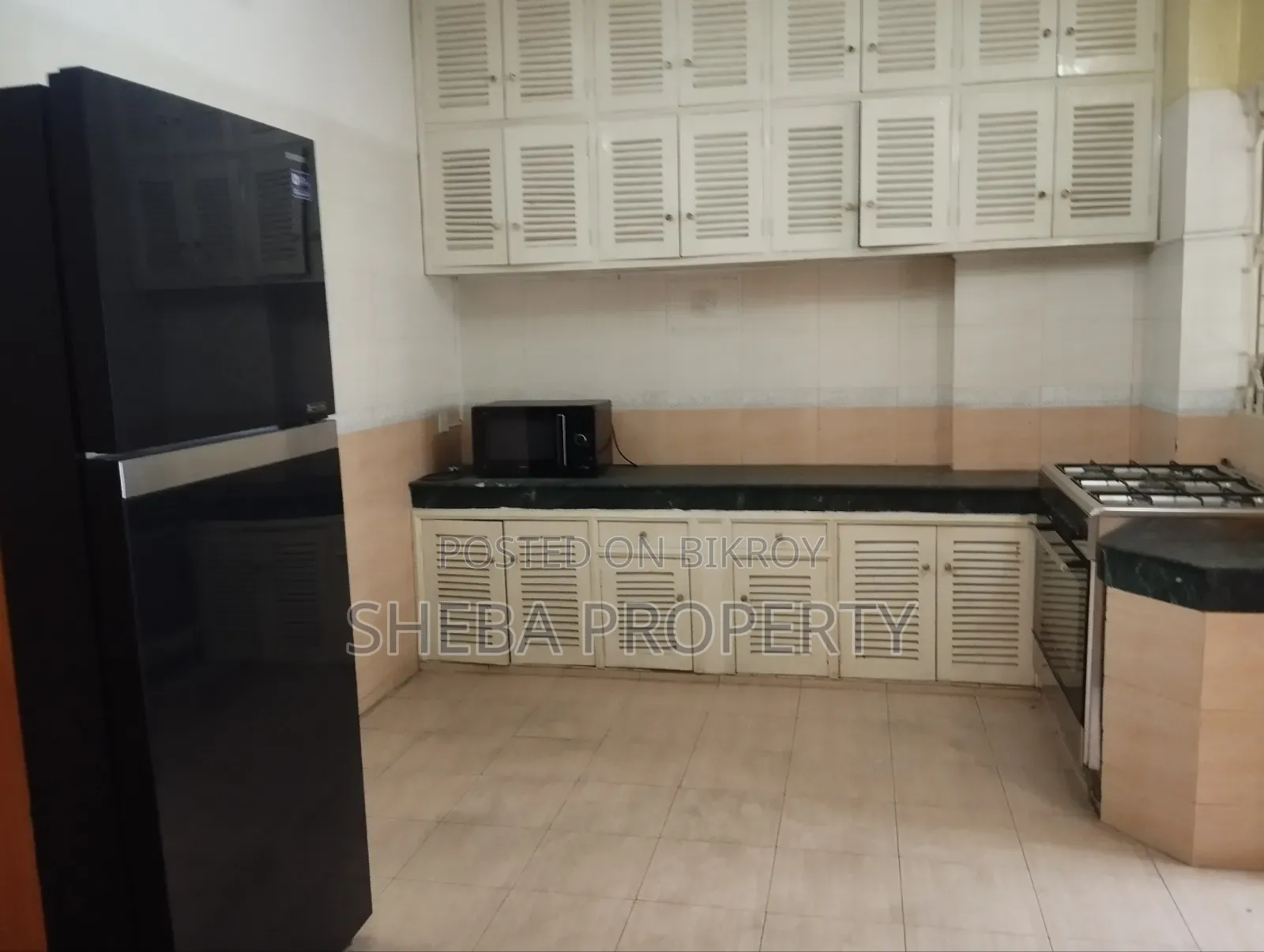 4bdrm Apartment in Concord, Gulshan for rent in Gulshan