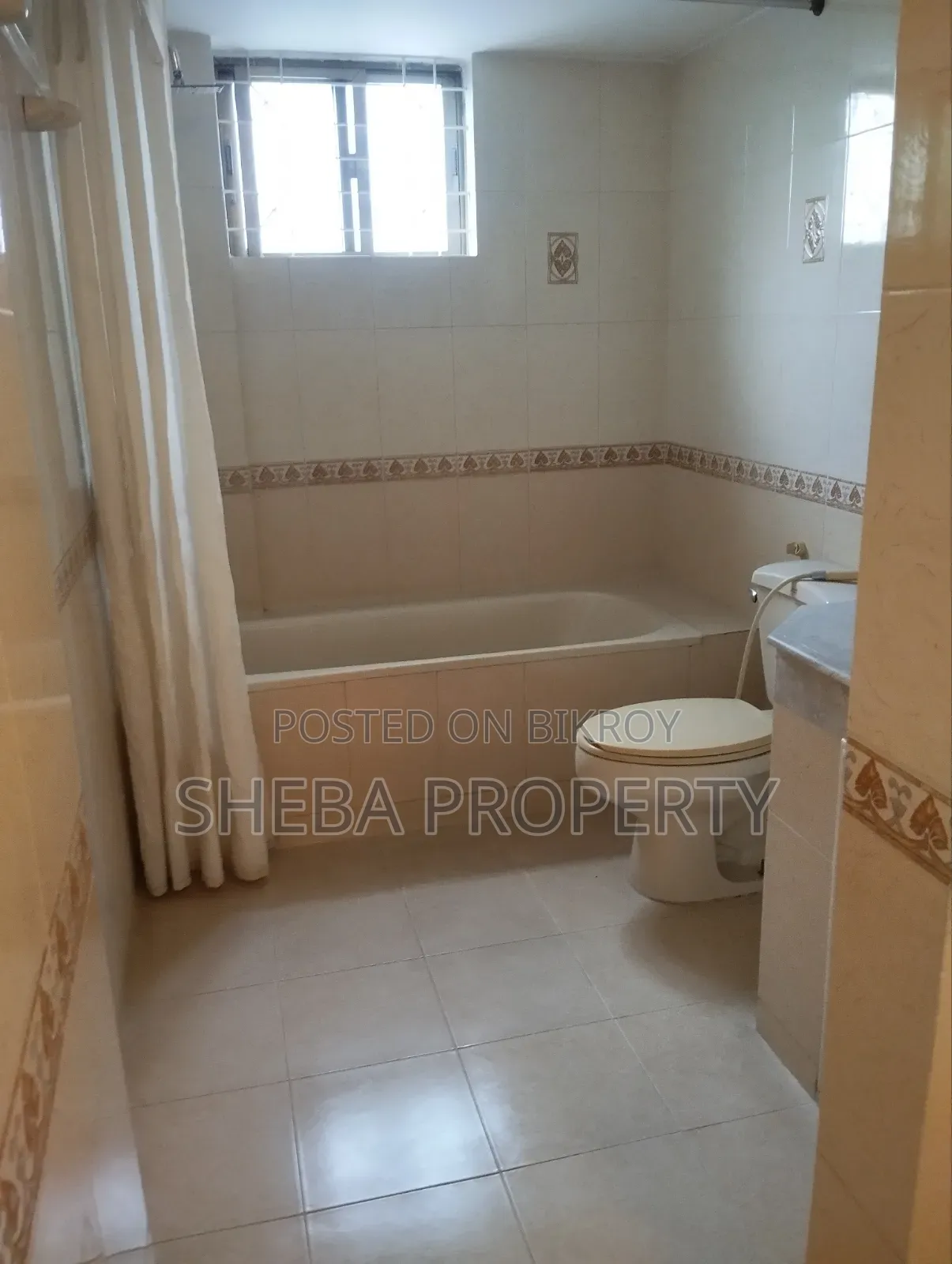 4bdrm Apartment in Concord, Gulshan for rent in Gulshan