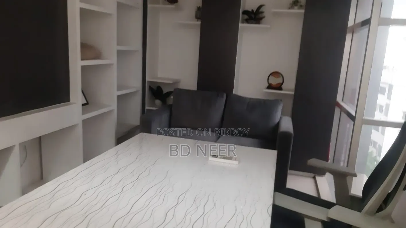 Fully Commercial Furnished 2700 SqFt Office Rent in Banani in Banani