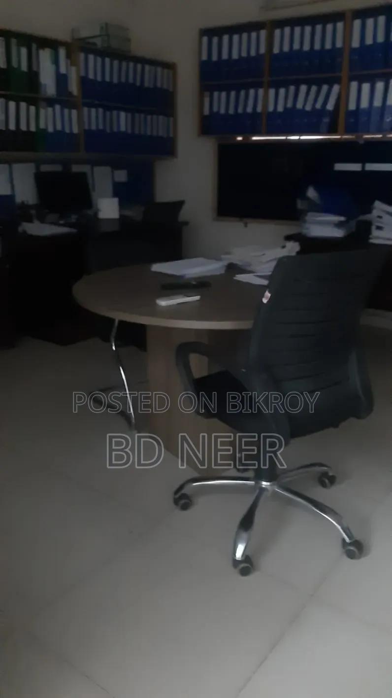 Commercial 3300 SqFt Open Space Office for Rent in Banani in Banani