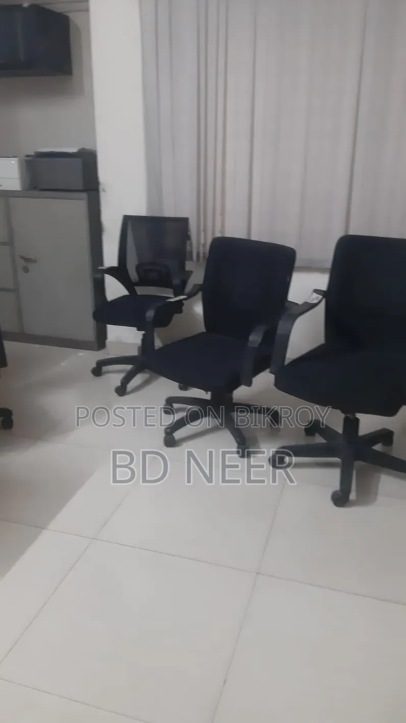 Commercial 3300 SqFt Open Space Office for Rent in Banani in Banani