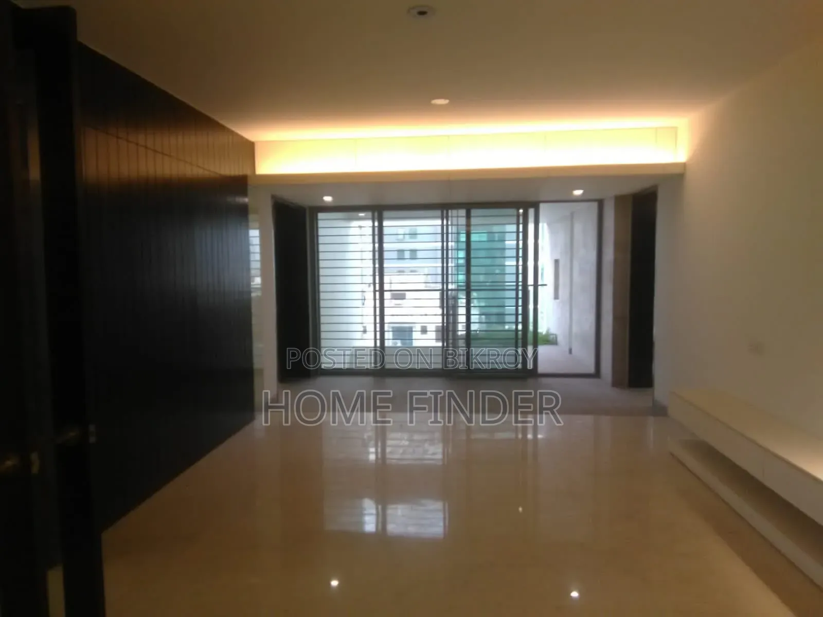 4bdrm Apartment in Gulshan 2 for rent in Gulshan