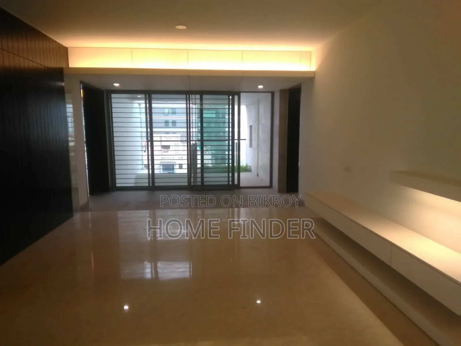 4bdrm Apartment in Gulshan 2 for rent in Gulshan