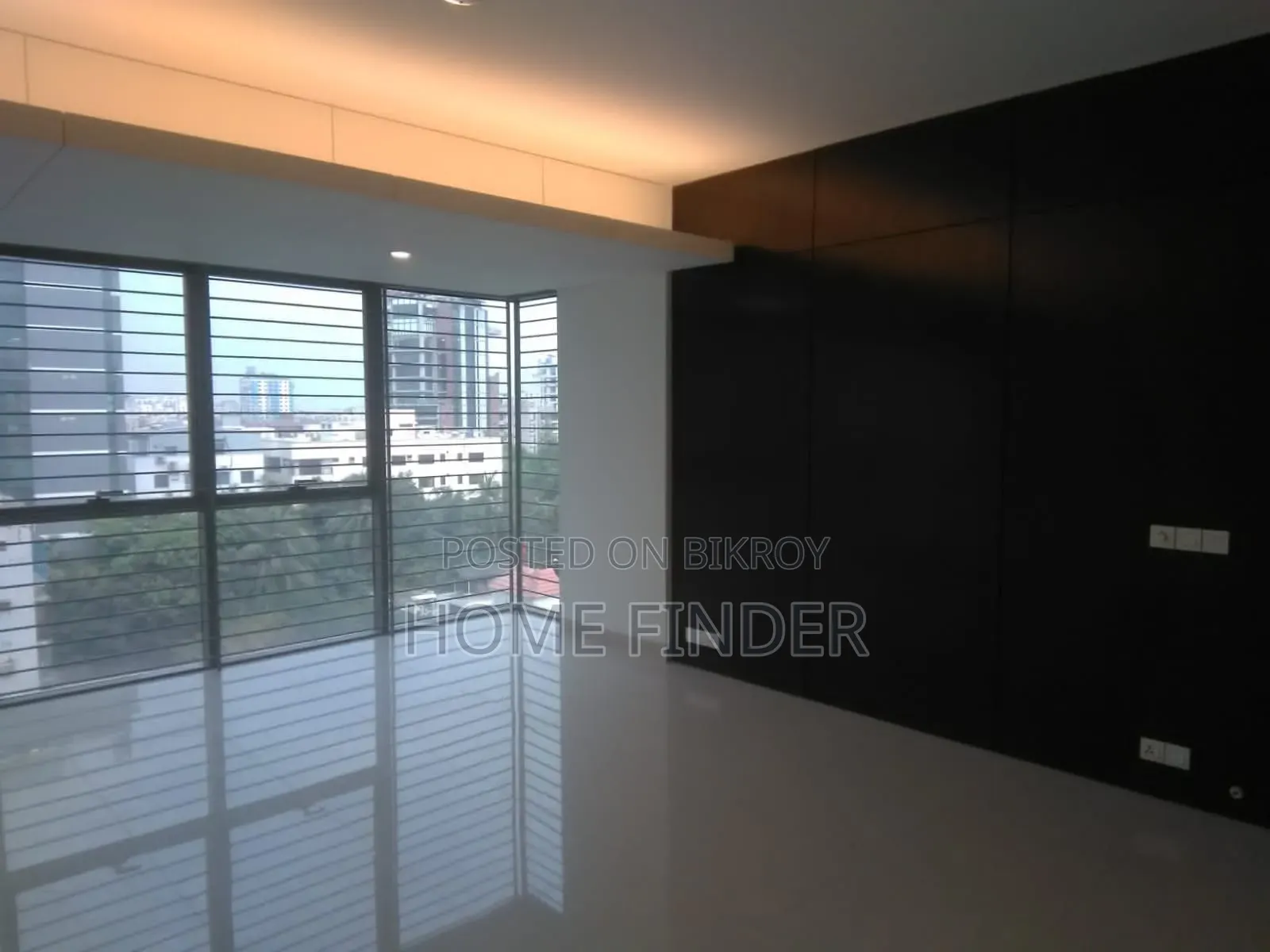 4bdrm Apartment in Gulshan 2 for rent in Gulshan
