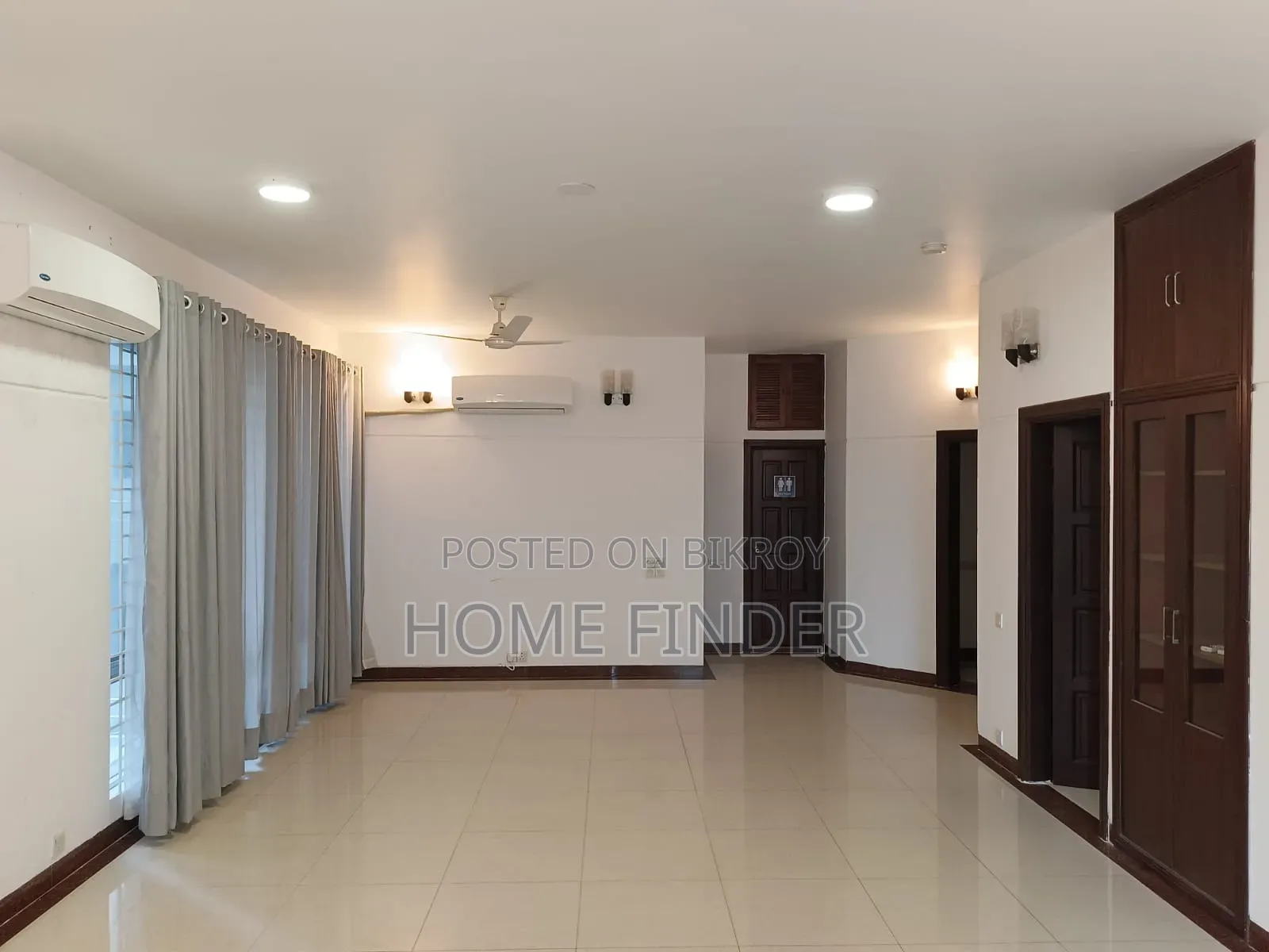 3bdrm Apartment in Gulshan for rent in Gulshan