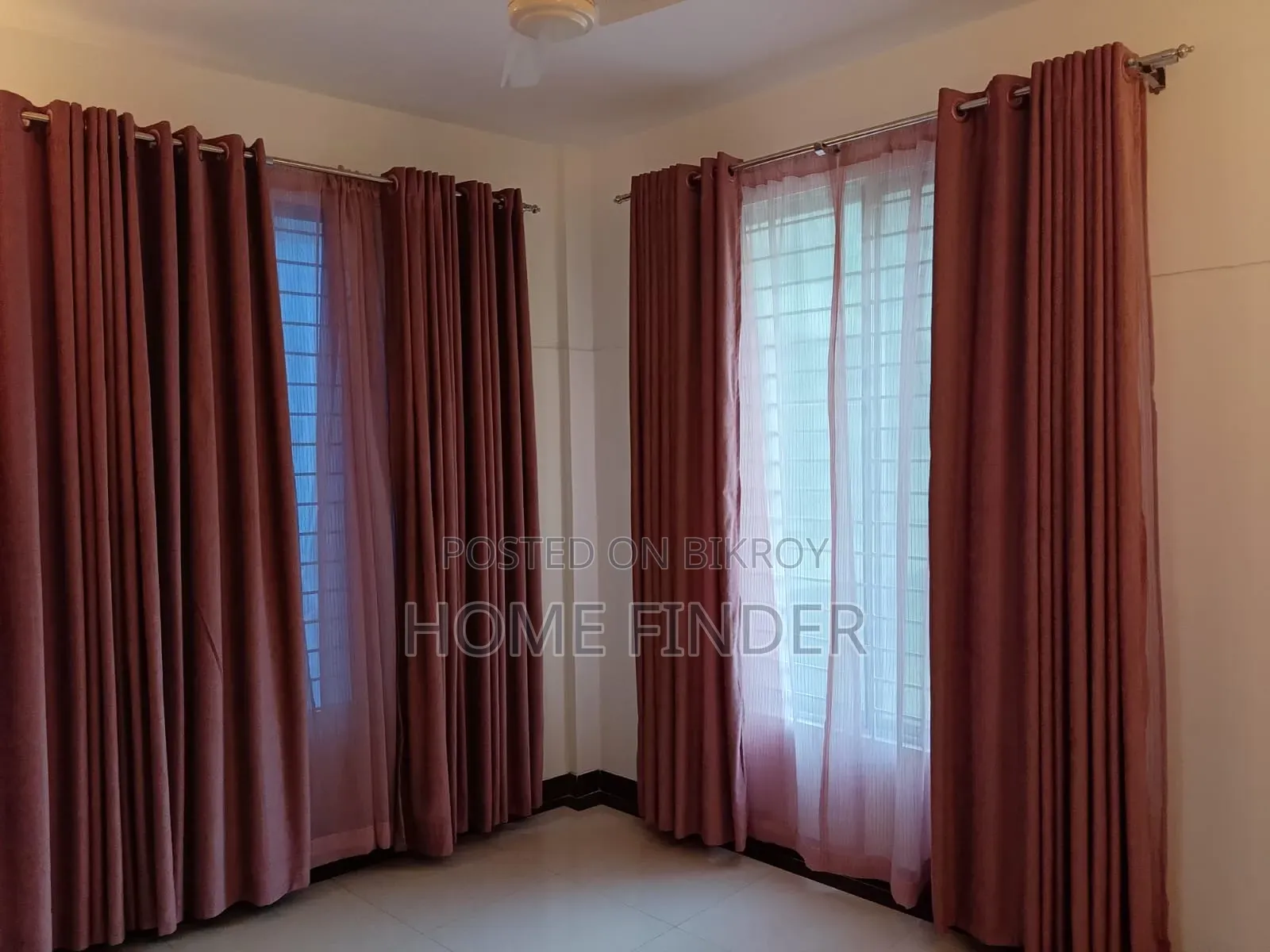 3bdrm Apartment in Gulshan for rent in Gulshan