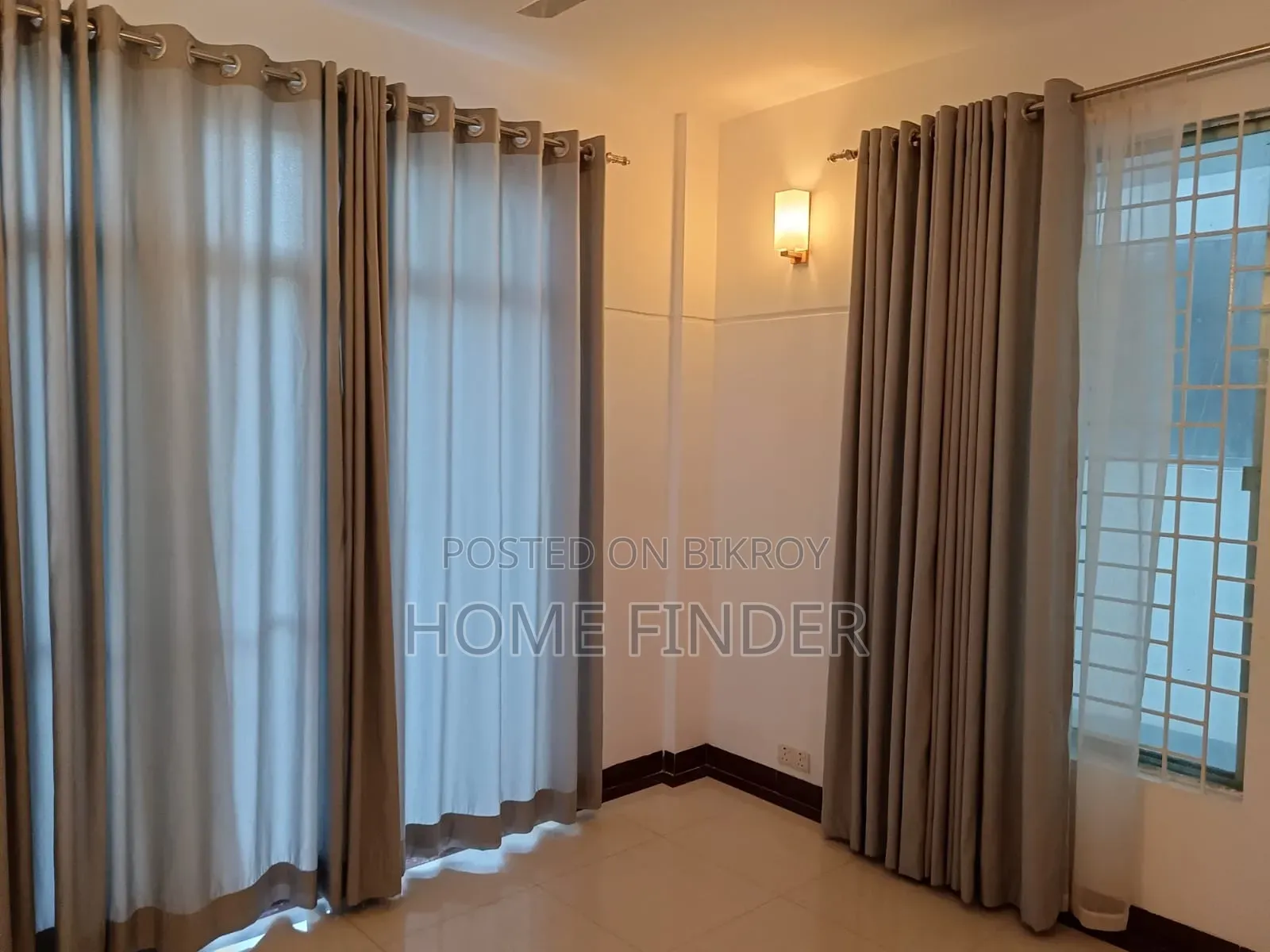 3bdrm Apartment in Gulshan for rent in Gulshan