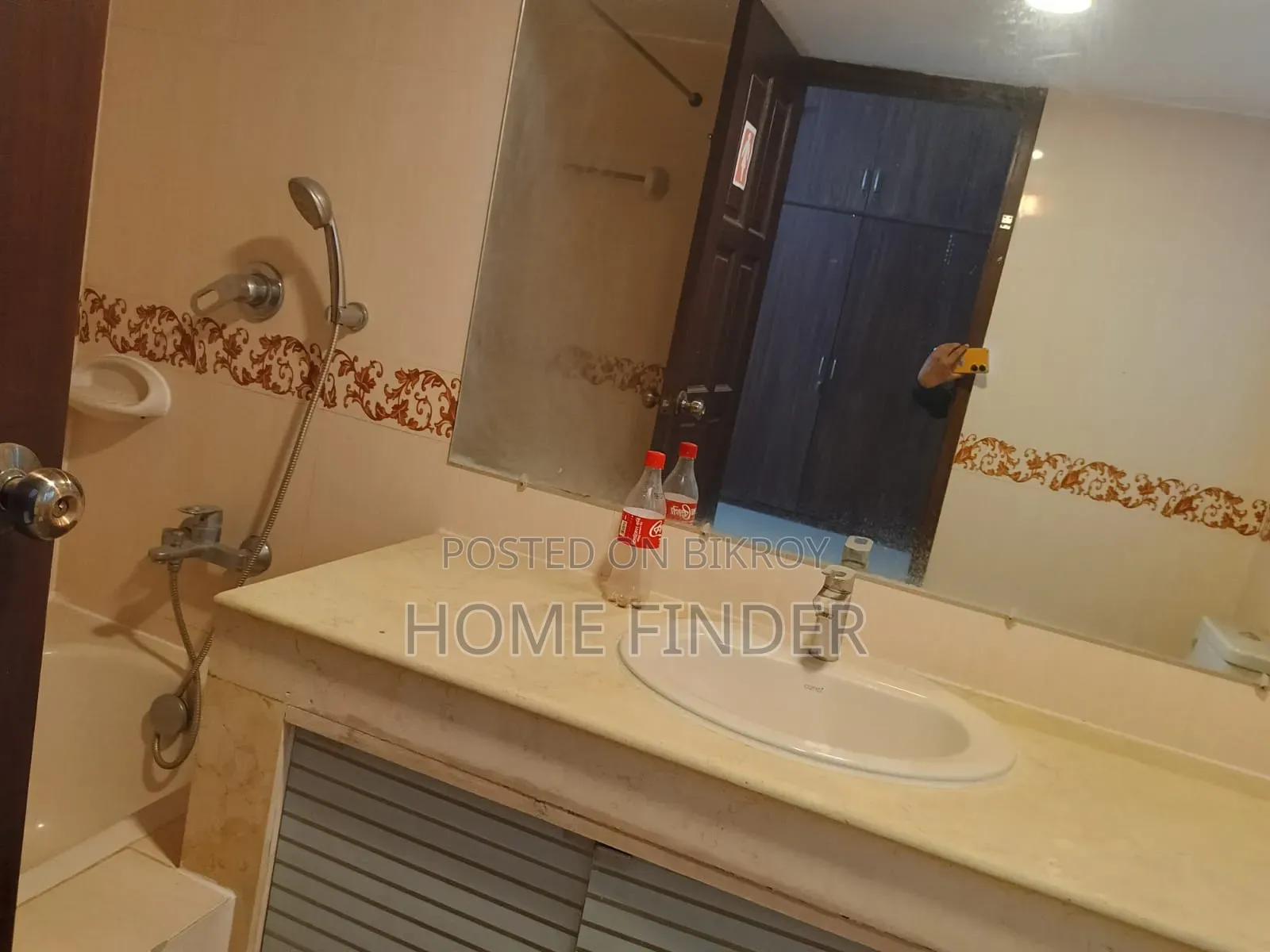 3bdrm Apartment in Gulshan for rent in Gulshan