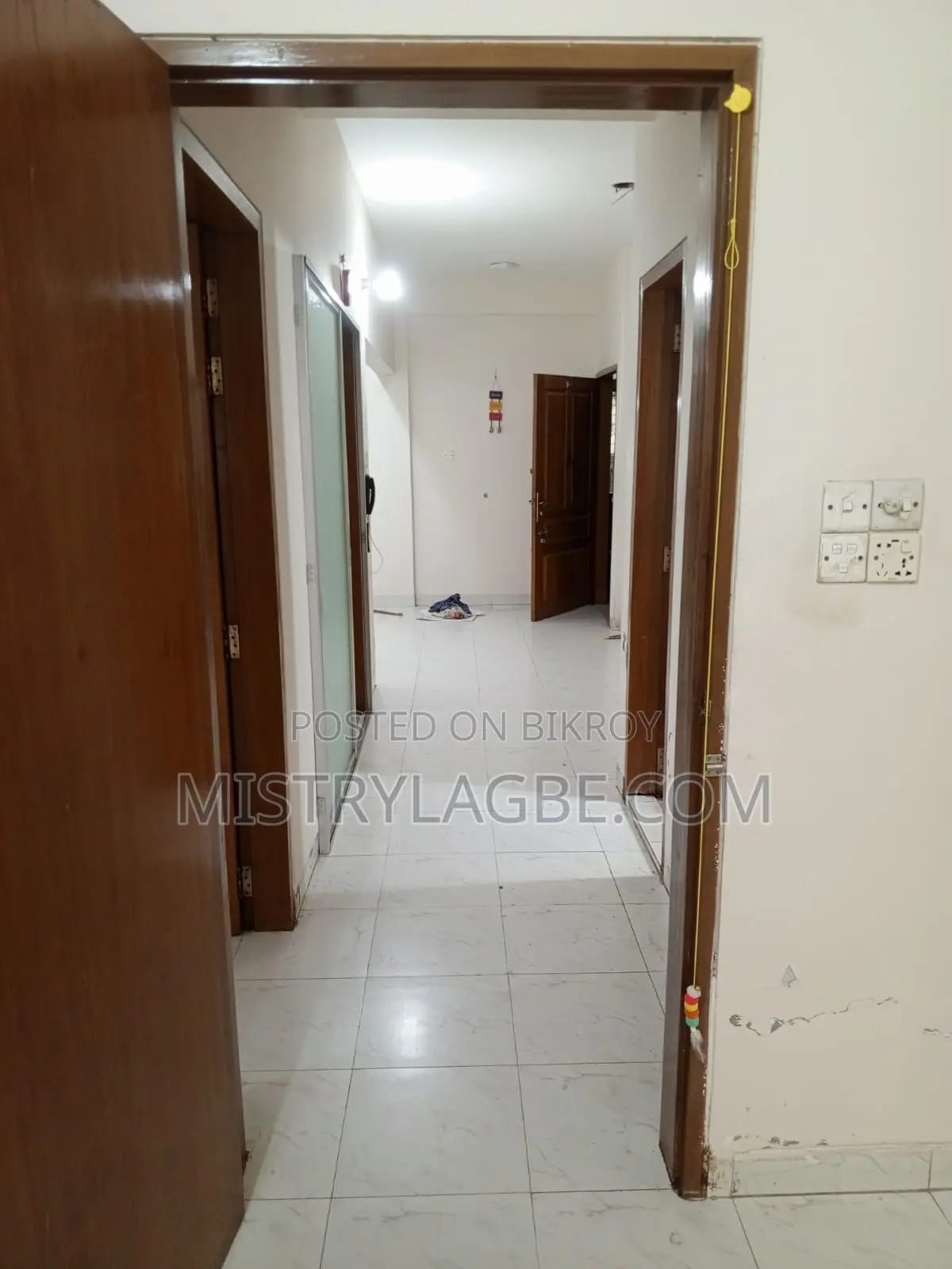3bdrm Apartment in Basundhara for rent in Basundhara