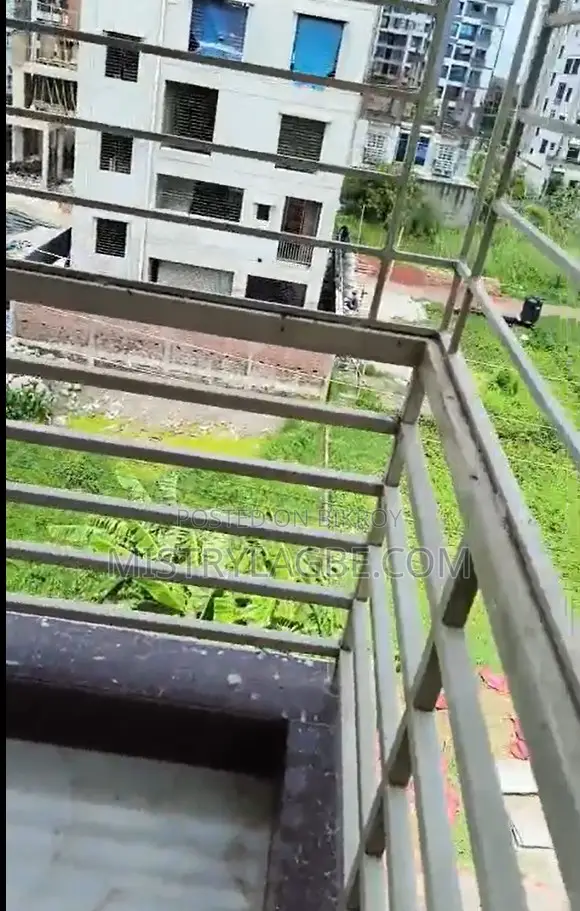 3-Bedroom Apartment in Basundhara for rent in Basundhara