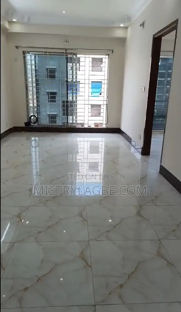 3-Bedroom Apartment in Basundhara for rent in Basundhara
