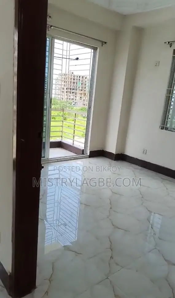 3-Bedroom Apartment in Basundhara for rent in Basundhara