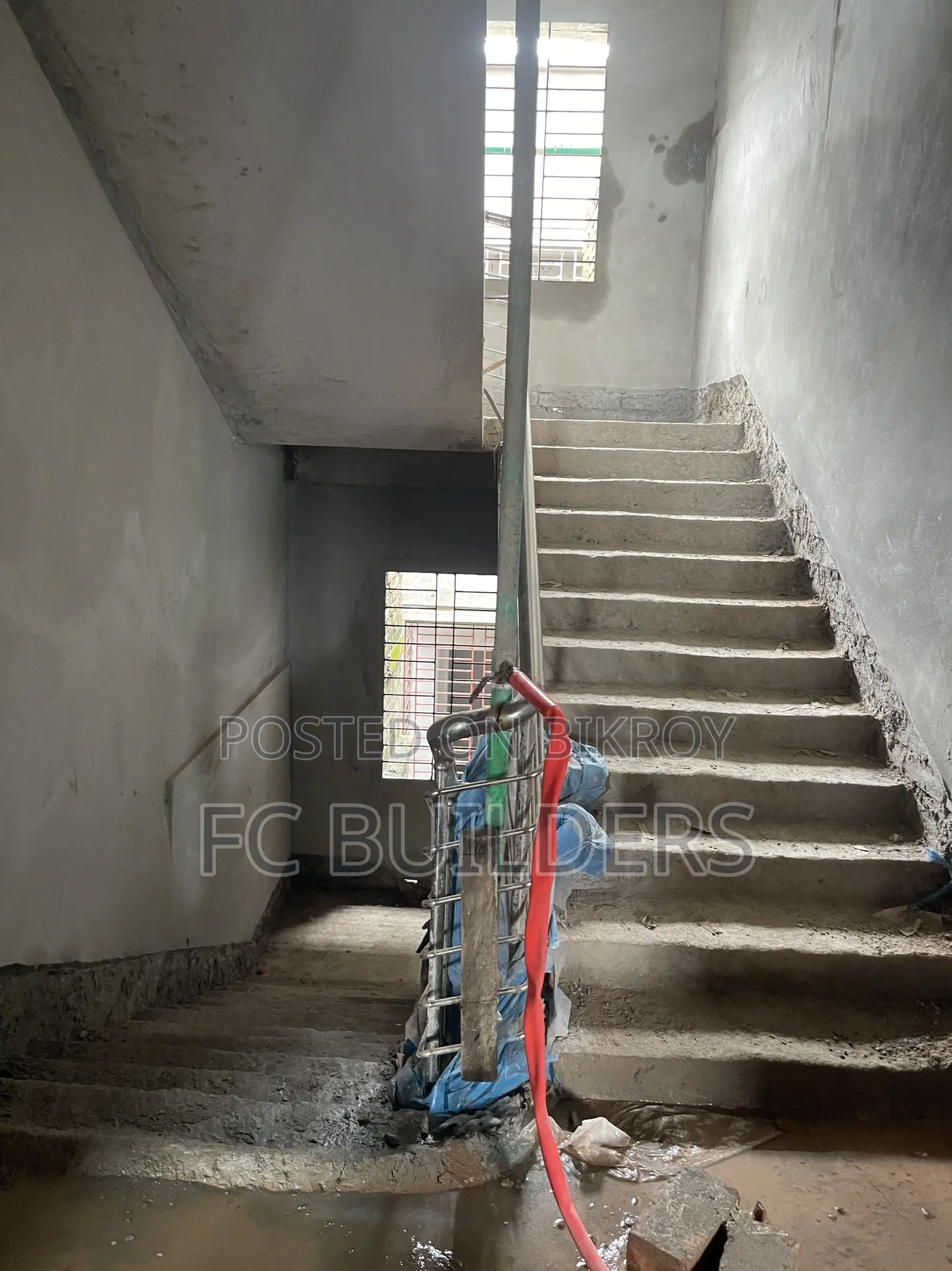 3bdrm Apartment in একে উওরন টাওয়ার, Mirpur for sale in Mirpur