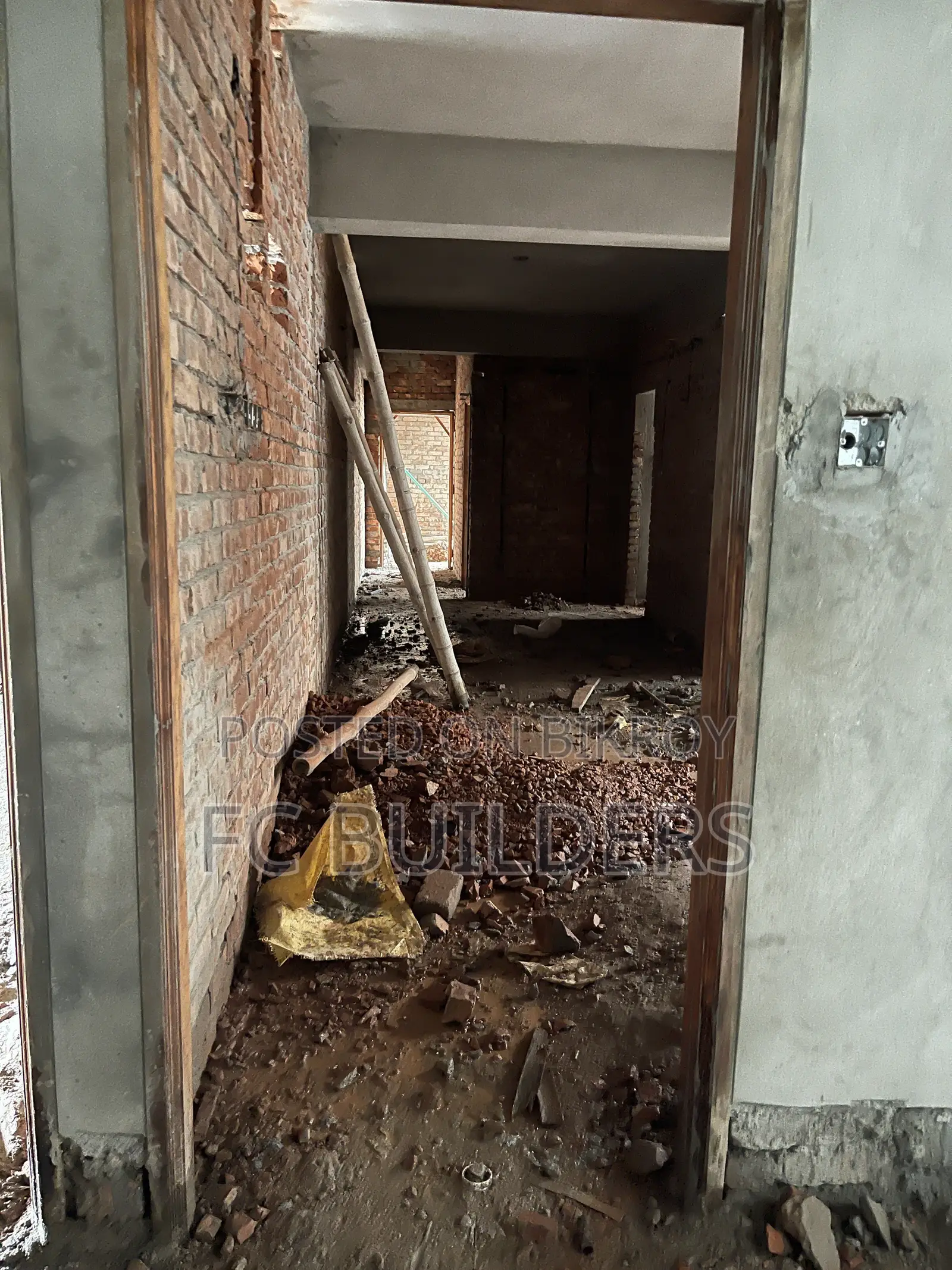 3bdrm Apartment in একে উওরন টাওয়ার, Mirpur for sale in Mirpur