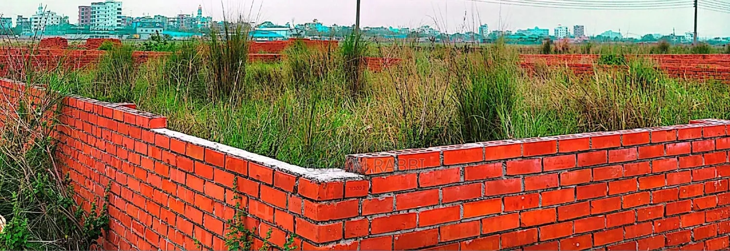 Land for Sale @ Basundhara N Block in Basundhara