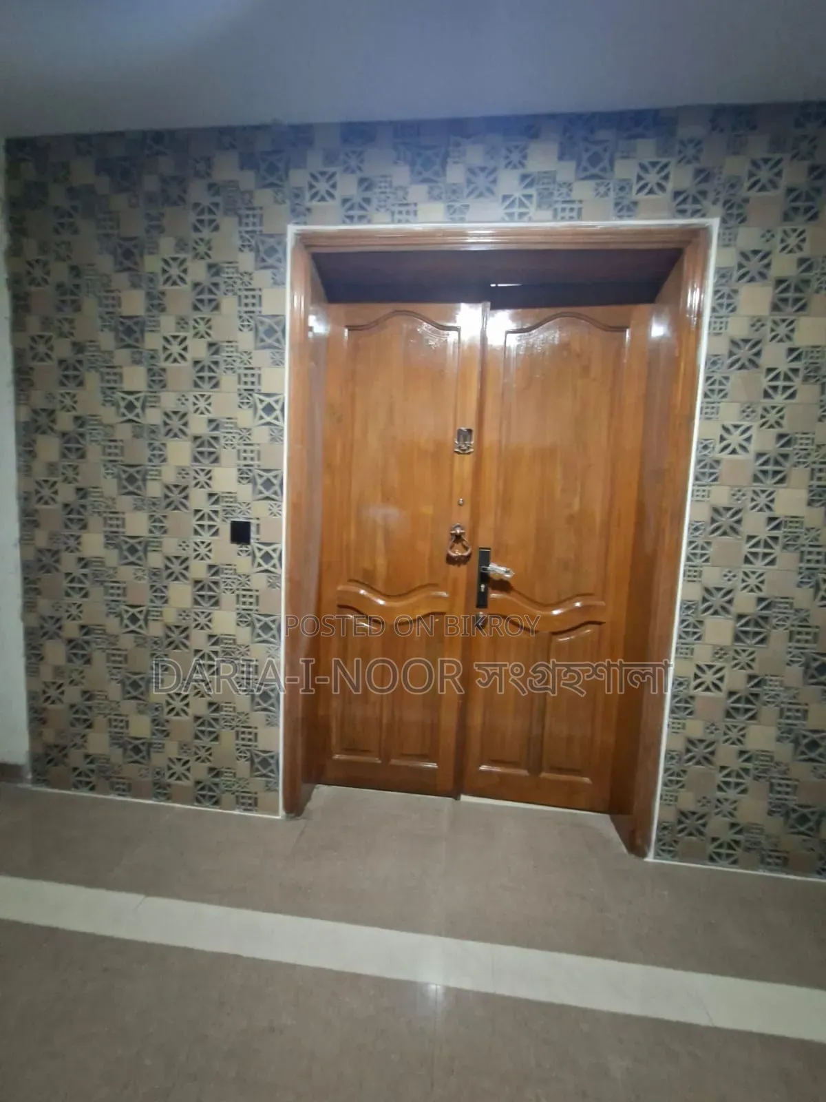 4bdrm Apartment in December 3, Gulshan for sale in Gulshan