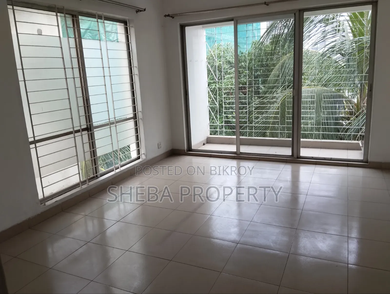 Furnished 4bdrm Apartment in Advance, Gulshan for rent in Gulshan