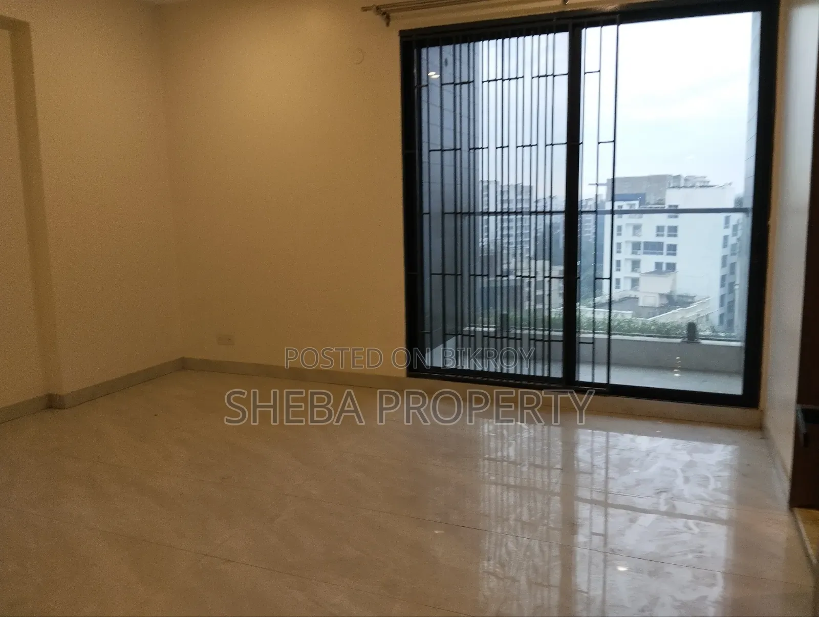 4bdrm Apartment in Gulshan for rent in Gulshan