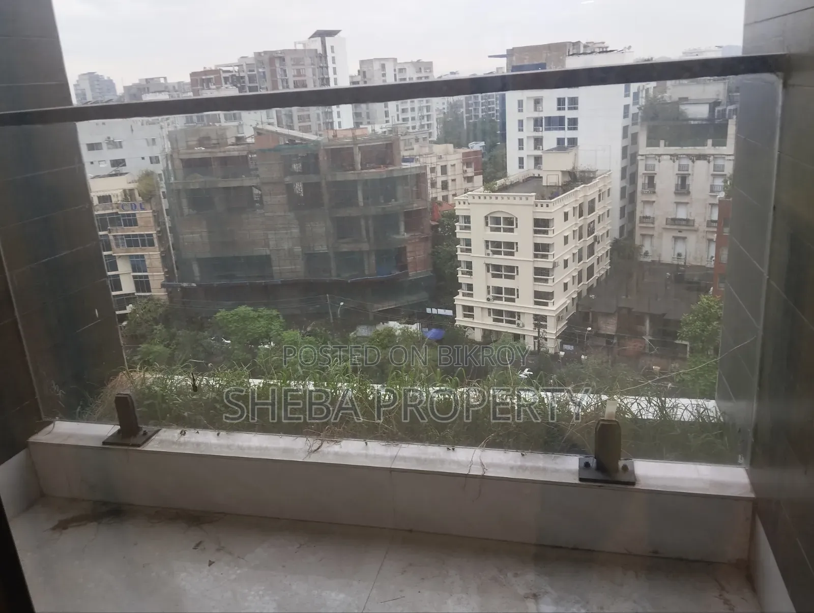 4bdrm Apartment in Gulshan for rent in Gulshan