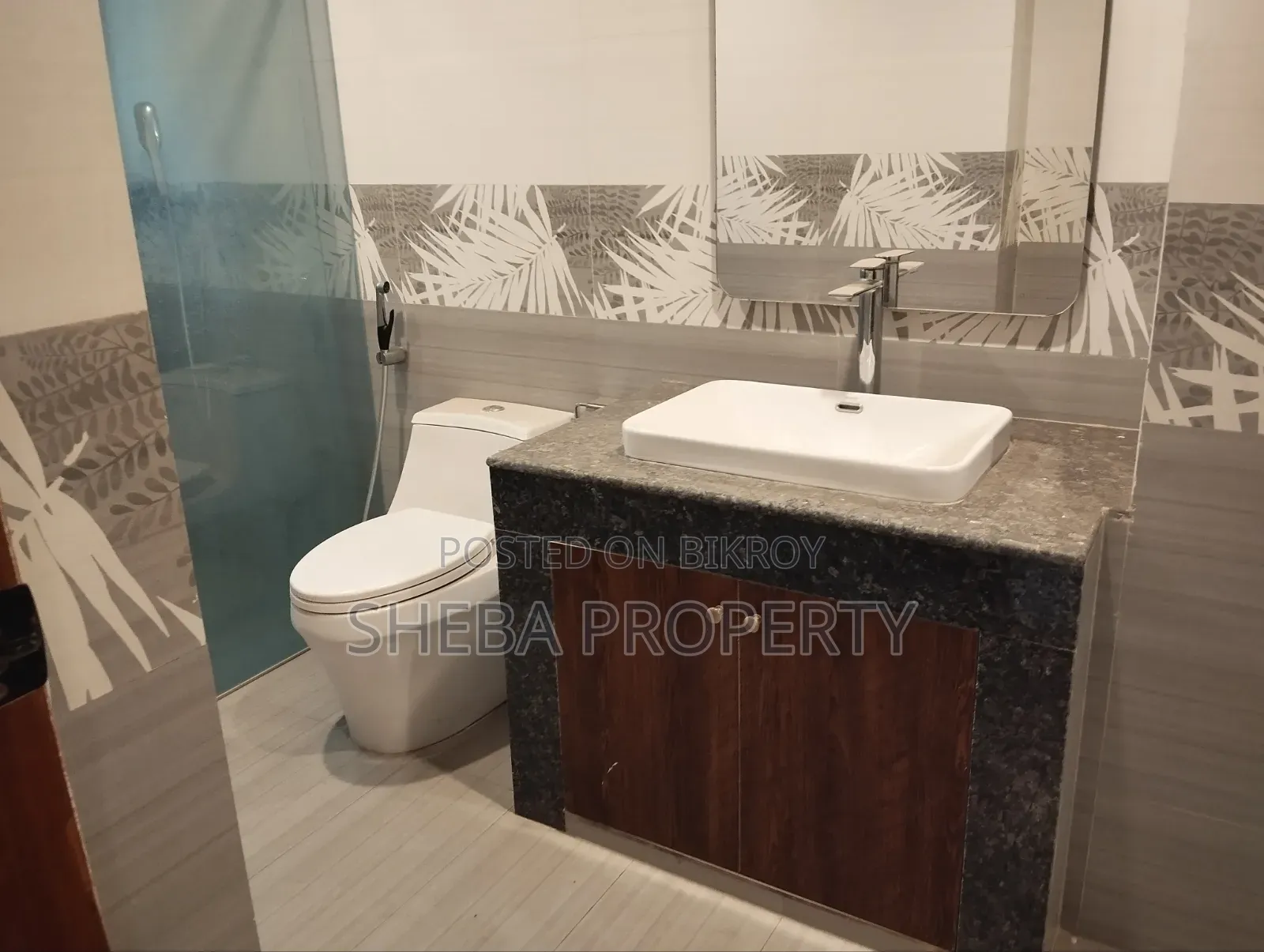 4bdrm Apartment in Gulshan for rent in Gulshan